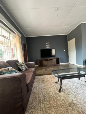 Deluxe Homes City Centre Lilongwe